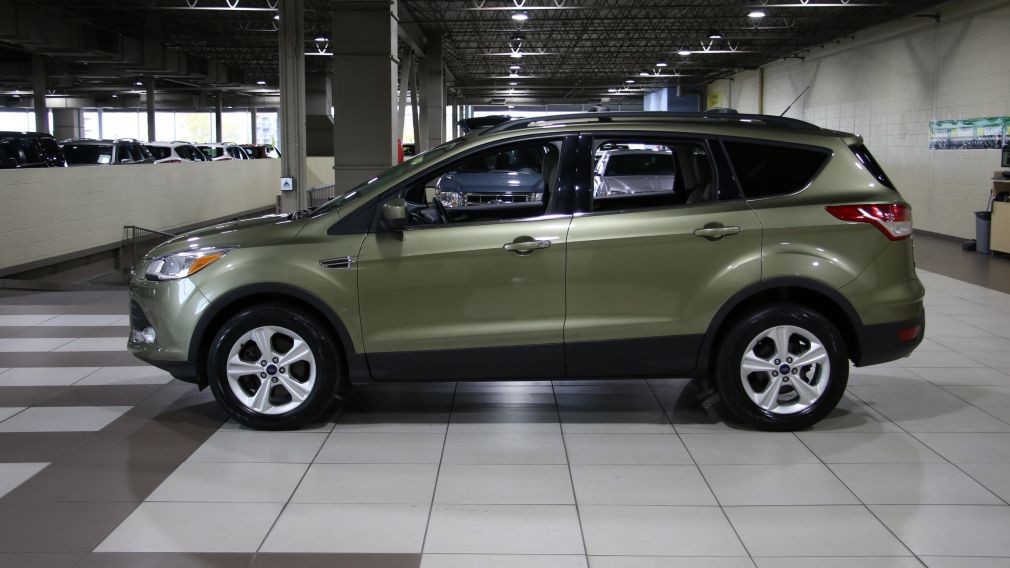 2013 Ford Escape SE AUTO A/C CUIR MAGS BLUETOOTH #4