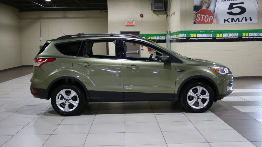 2013 Ford Escape SE AUTO A/C CUIR MAGS BLUETOOTH #8