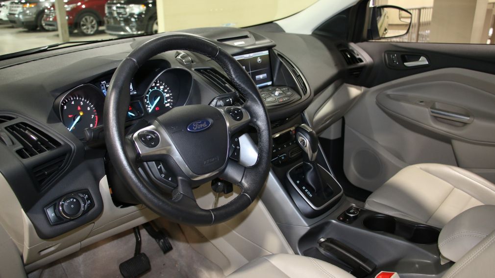 2013 Ford Escape SE AUTO A/C CUIR MAGS BLUETOOTH #9