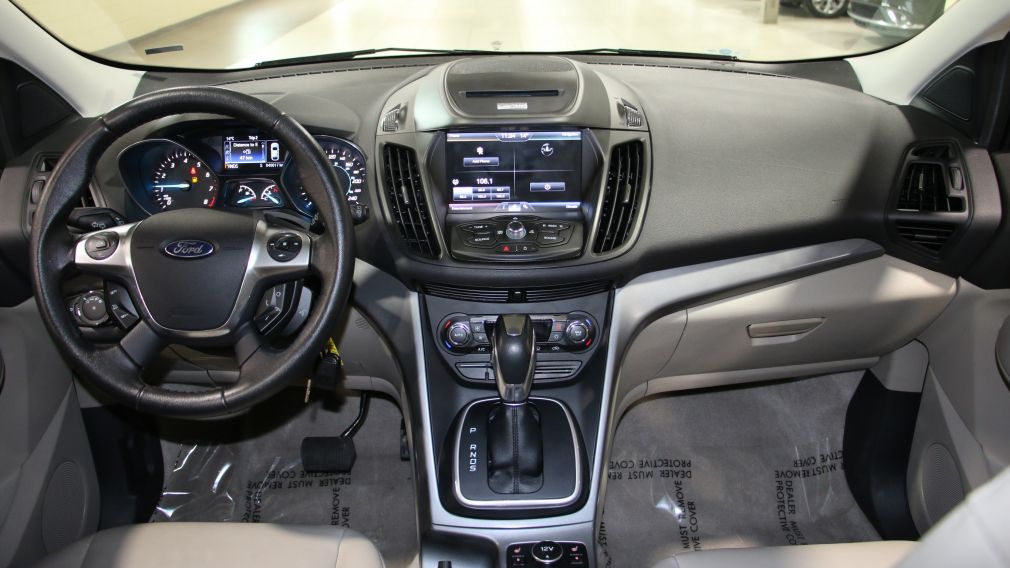 2013 Ford Escape SE AUTO A/C CUIR MAGS BLUETOOTH #13