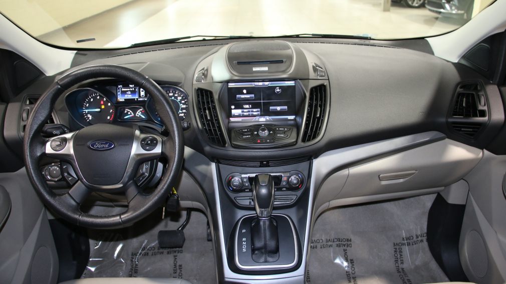 2013 Ford Escape SE AUTO A/C CUIR MAGS BLUETOOTH #14