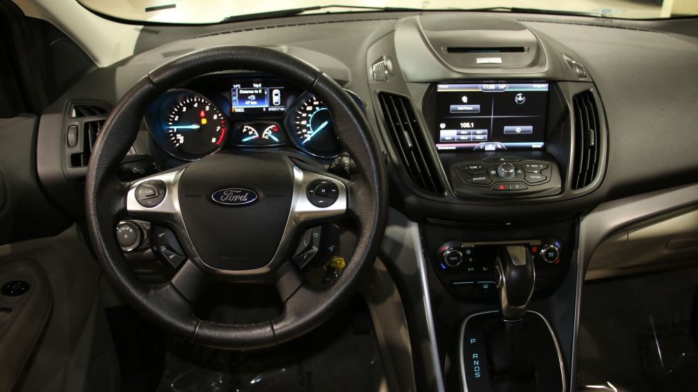 2013 Ford Escape SE AUTO A/C CUIR MAGS BLUETOOTH #15