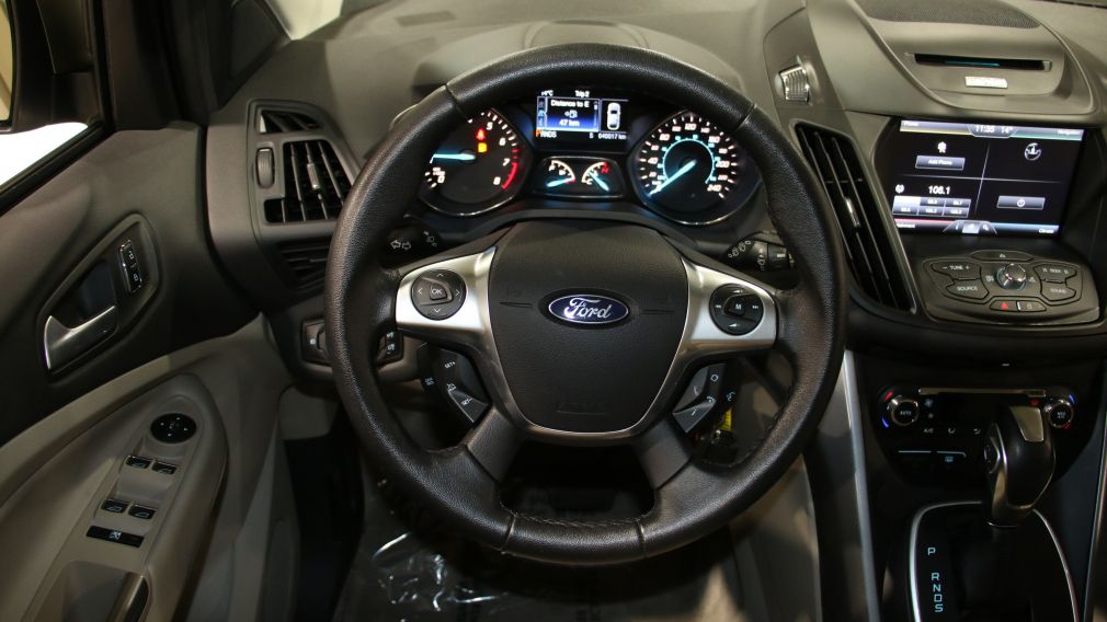 2013 Ford Escape SE AUTO A/C CUIR MAGS BLUETOOTH #15