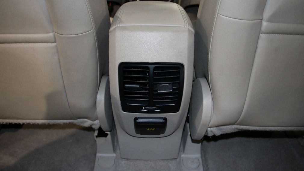 2013 Ford Escape SE AUTO A/C CUIR MAGS BLUETOOTH #20