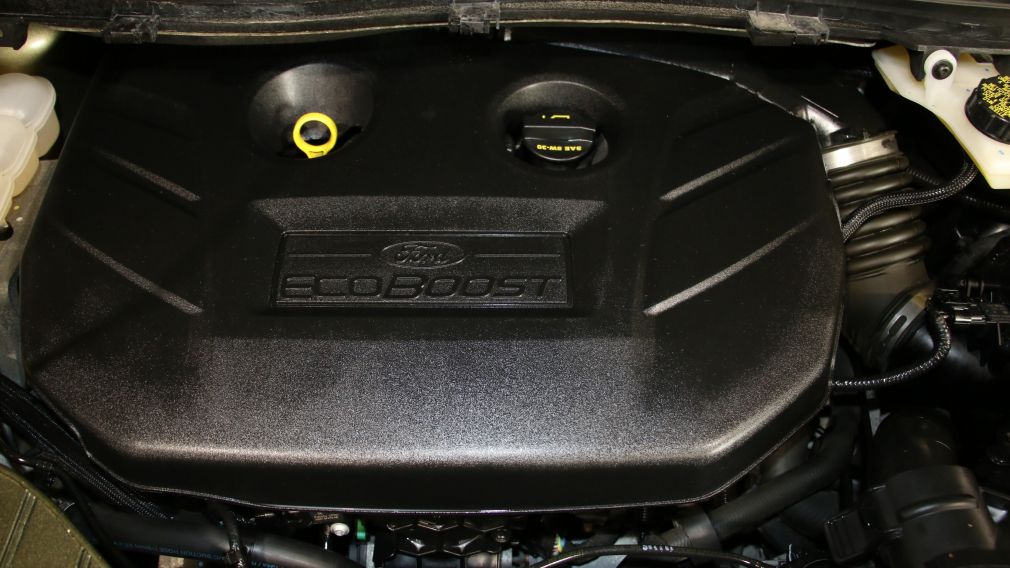 2013 Ford Escape SE AUTO A/C CUIR MAGS BLUETOOTH #27