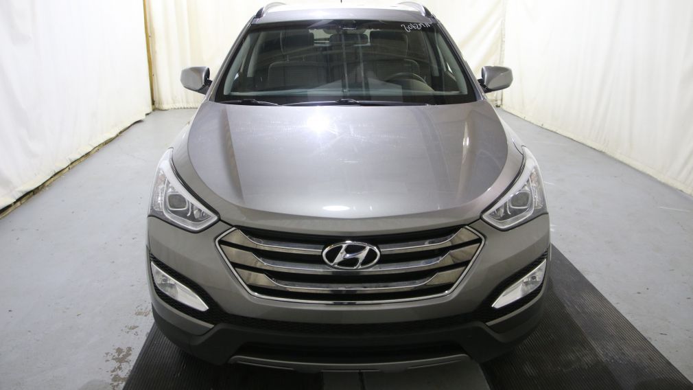 2013 Hyundai Santa Fe FWD 4dr 2.4L Auto #1