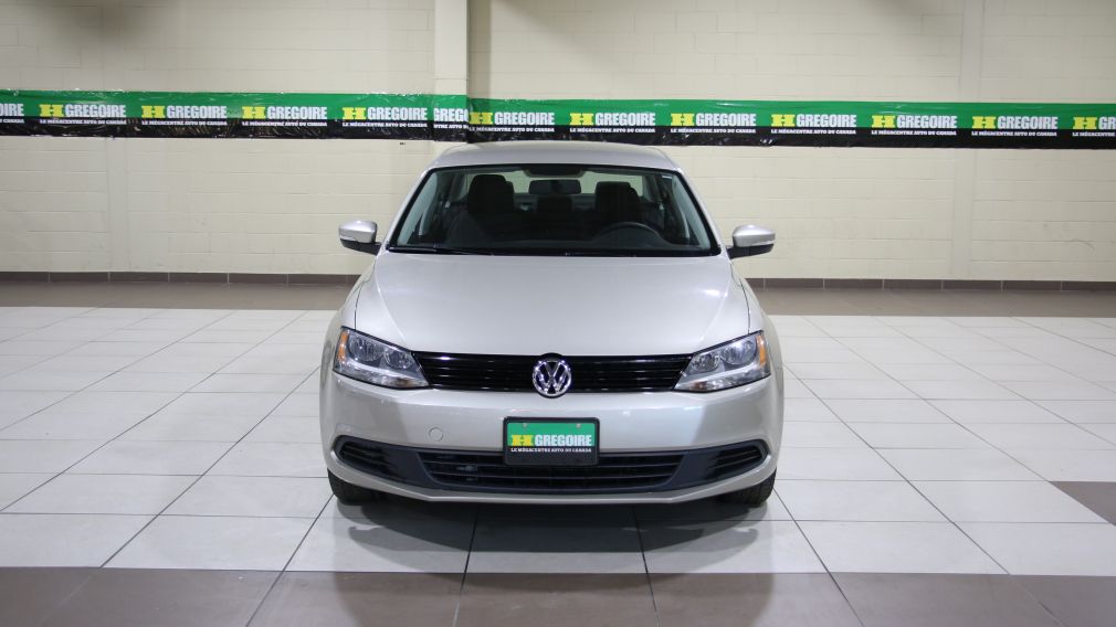 2014 Volkswagen Jetta Trendline+ AUTO A/C GR ELECT #1