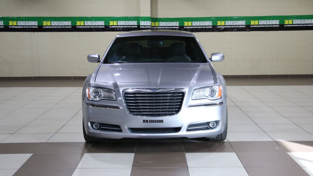 2013 Chrysler 300 Touring AUTO A/C CUIR TOIT PANO MAGS CHROME #1