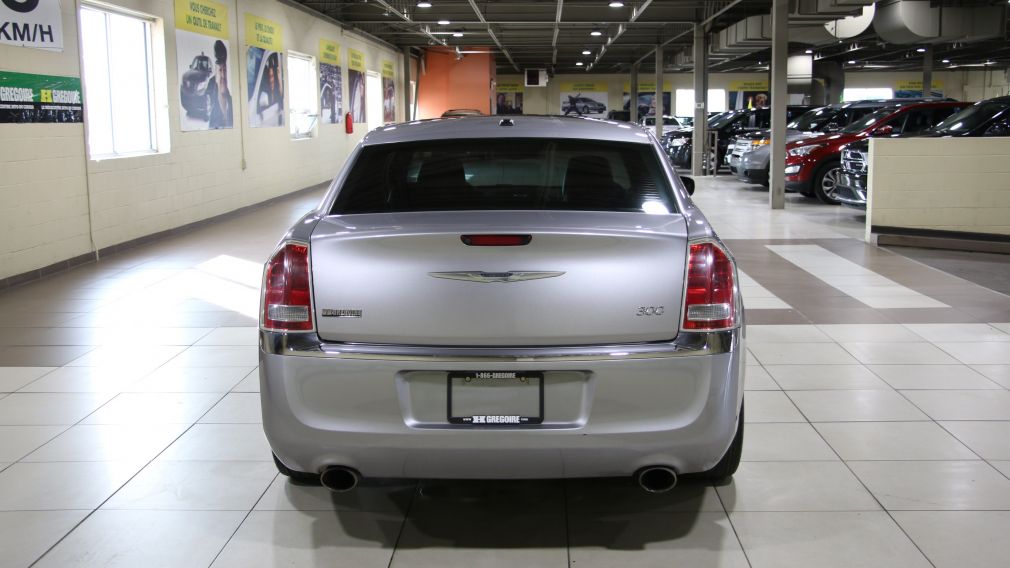 2013 Chrysler 300 Touring AUTO A/C CUIR TOIT PANO MAGS CHROME #5