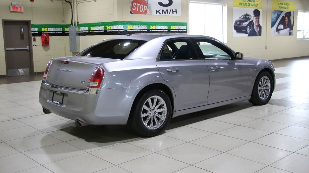 2013 Chrysler 300 Touring AUTO A/C CUIR TOIT PANO MAGS CHROME #6