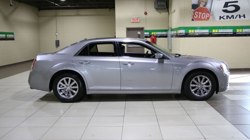 2013 Chrysler 300 Touring AUTO A/C CUIR TOIT PANO MAGS CHROME #7