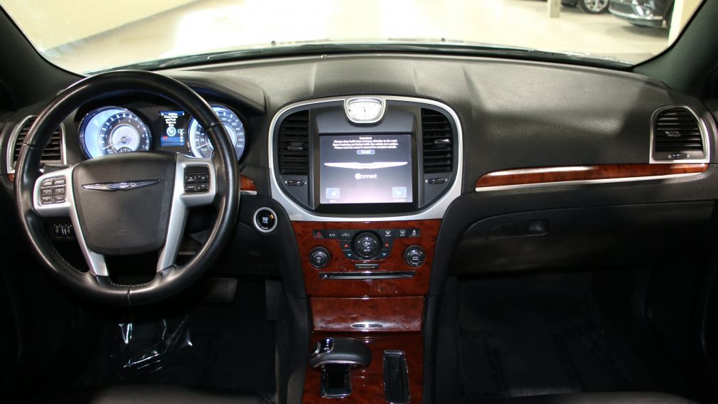 2013 Chrysler 300 Touring AUTO A/C CUIR TOIT PANO MAGS CHROME #13