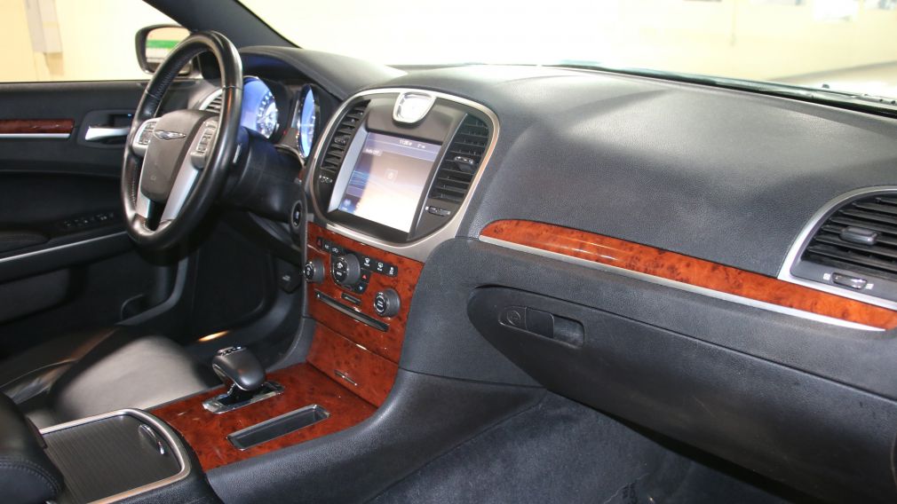 2013 Chrysler 300 Touring AUTO A/C CUIR TOIT PANO MAGS CHROME #24