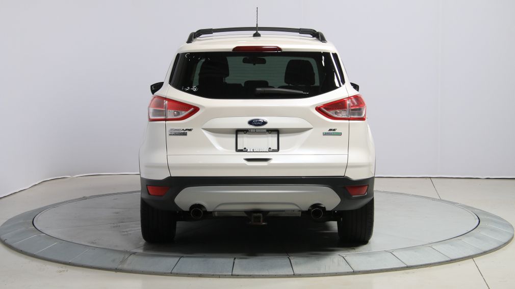 2013 Ford Escape SE AUTO A/C GR ELECT MAGS BLUETOOTH #5