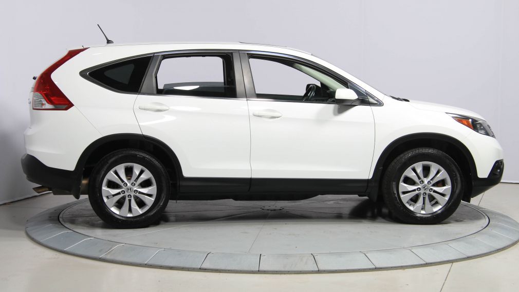 2012 Honda CRV EX AWD A/C TOIT MAGS CAM.RECUL BLUETOOTH #7