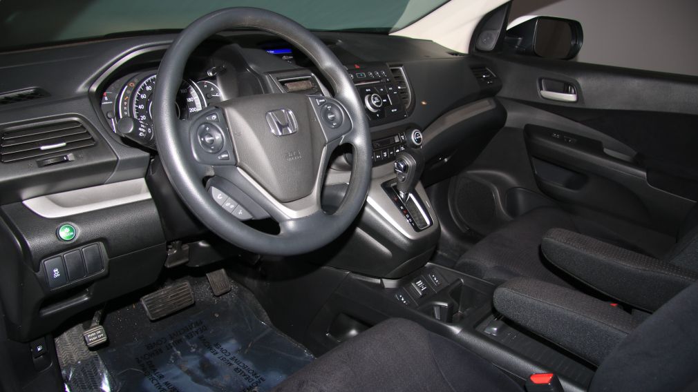 2012 Honda CRV EX AWD A/C TOIT MAGS CAM.RECUL BLUETOOTH #8