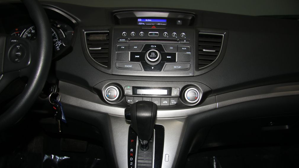 2012 Honda CRV EX AWD A/C TOIT MAGS CAM.RECUL BLUETOOTH #15