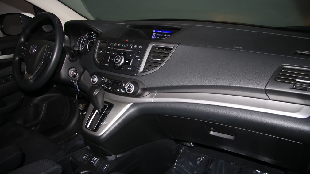 2012 Honda CRV EX AWD A/C TOIT MAGS CAM.RECUL BLUETOOTH #22