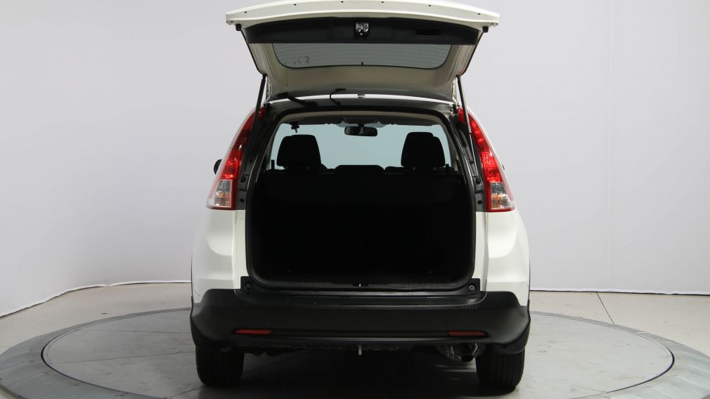 2012 Honda CRV EX AWD A/C TOIT MAGS CAM.RECUL BLUETOOTH #27