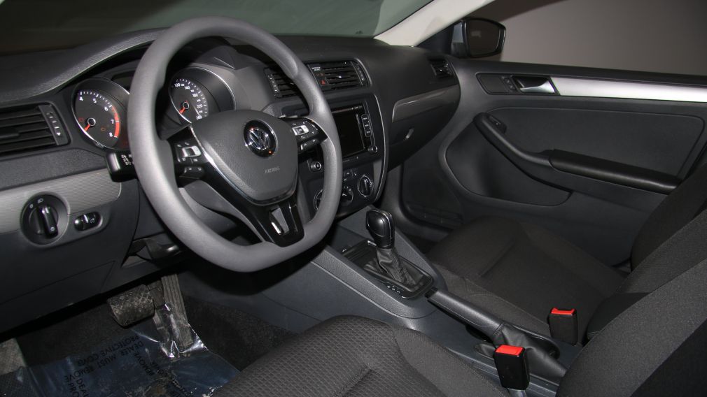 2015 Volkswagen Jetta Trendline+ AUTO A/C GR ELECT BLUETOOTH #8