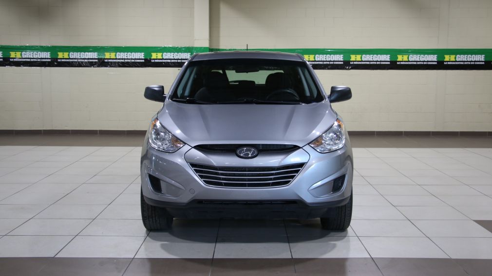 2013 Hyundai Tucson L AUTO A/C MAGS #2