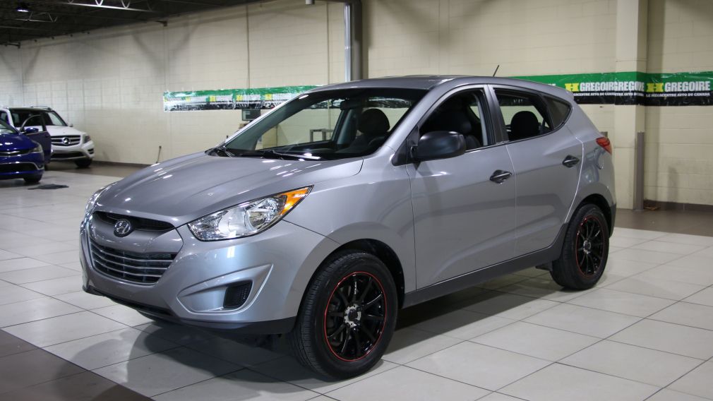 2013 Hyundai Tucson L AUTO A/C MAGS #3