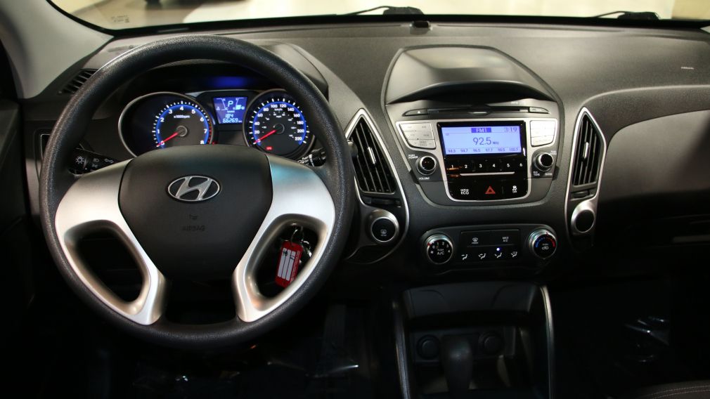 2013 Hyundai Tucson L AUTO A/C MAGS #12