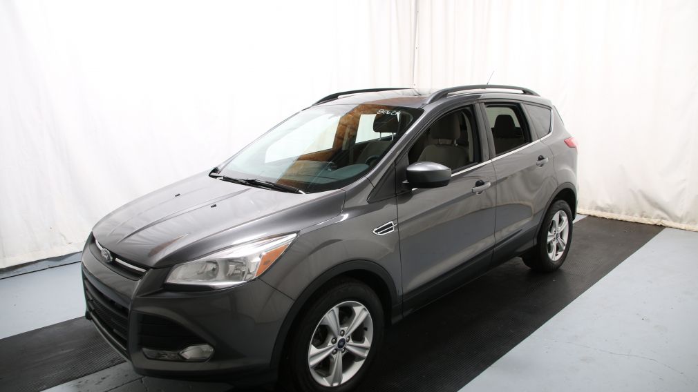 2014 Ford Escape SE 2.0 TOIT PANO NAV HAYON ELECT CAMERA RECUL #2