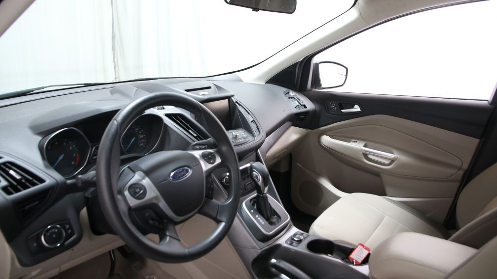 2014 Ford Escape SE 2.0 TOIT PANO NAV HAYON ELECT CAMERA RECUL #11