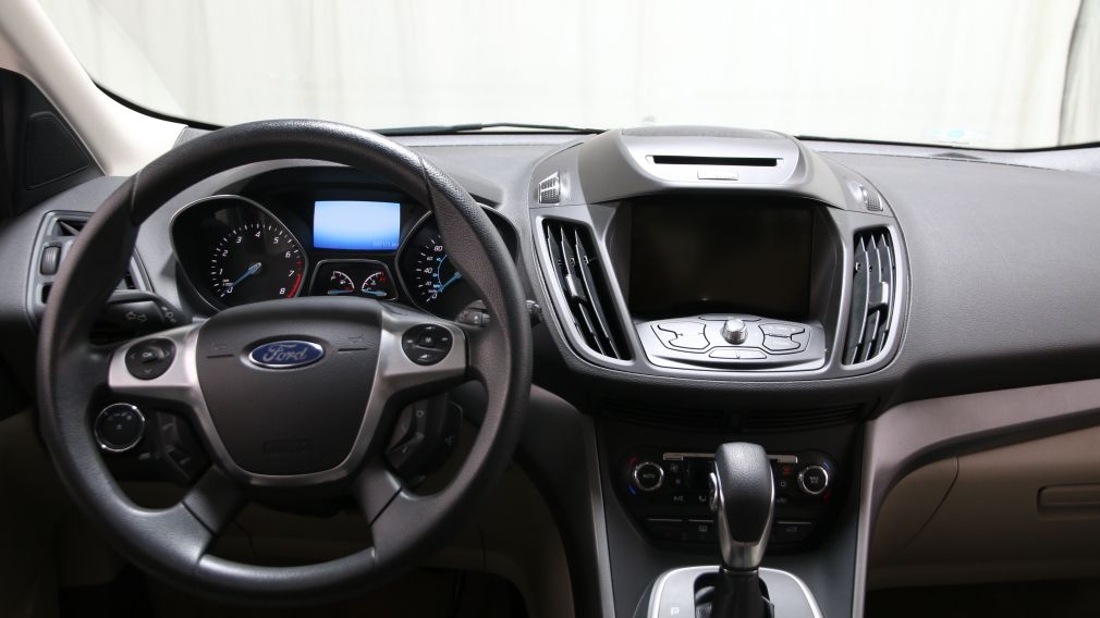 2014 Ford Escape SE 2.0 TOIT PANO NAV HAYON ELECT CAMERA RECUL #14
