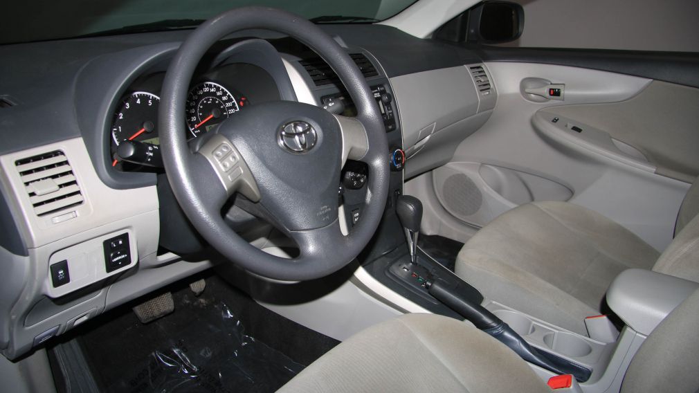 2013 Toyota Corolla LE AUTO A/C GR ELECT #7