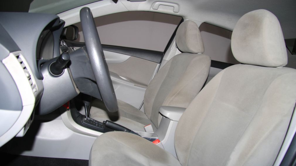 2013 Toyota Corolla LE AUTO A/C GR ELECT #9
