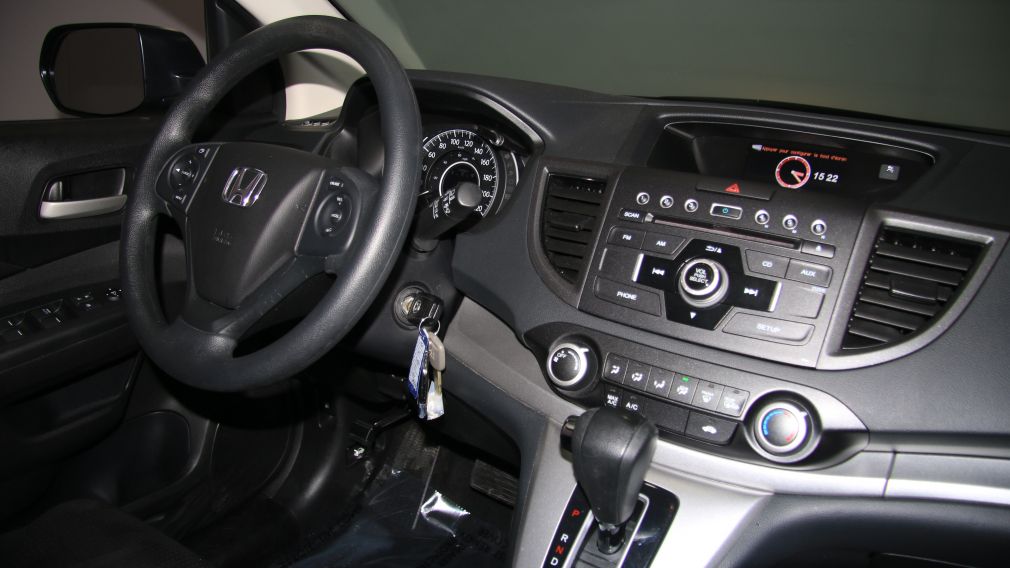 2014 Honda CRV LX A/C GR ELECT BLUETOOTH CAM.RECUL #24