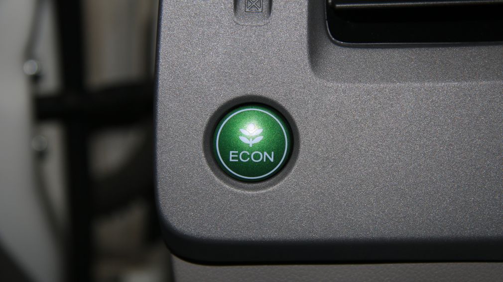 2012 Honda Civic EX-L AUTO A/C CUIR TOIT MAGS #15