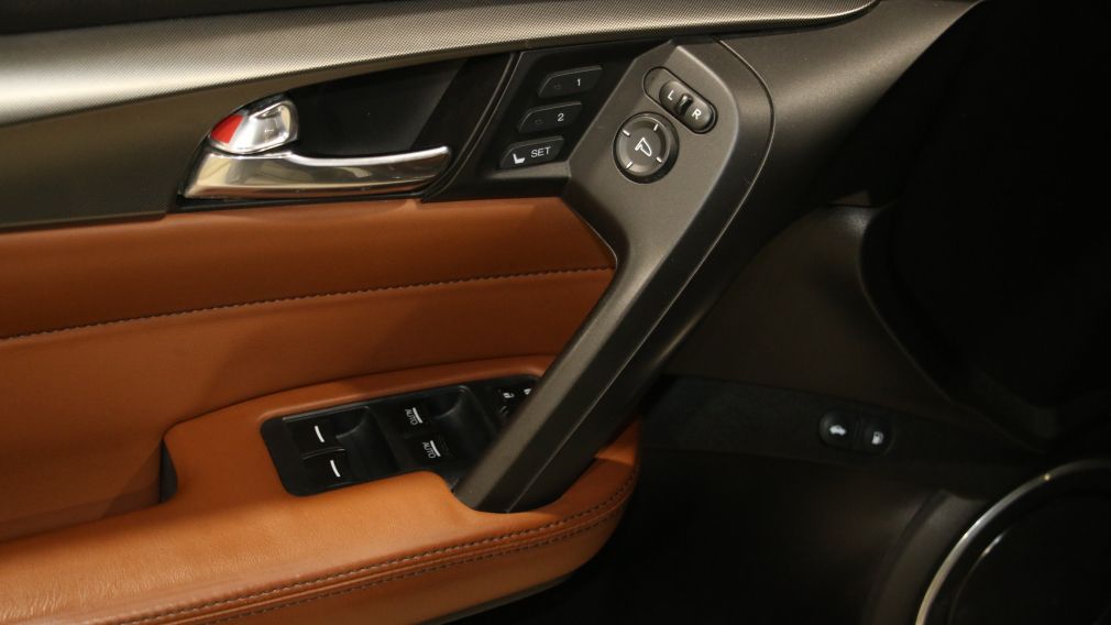 2012 Acura TL AWD AUTO A/C CUIR TOIT MAGS #11