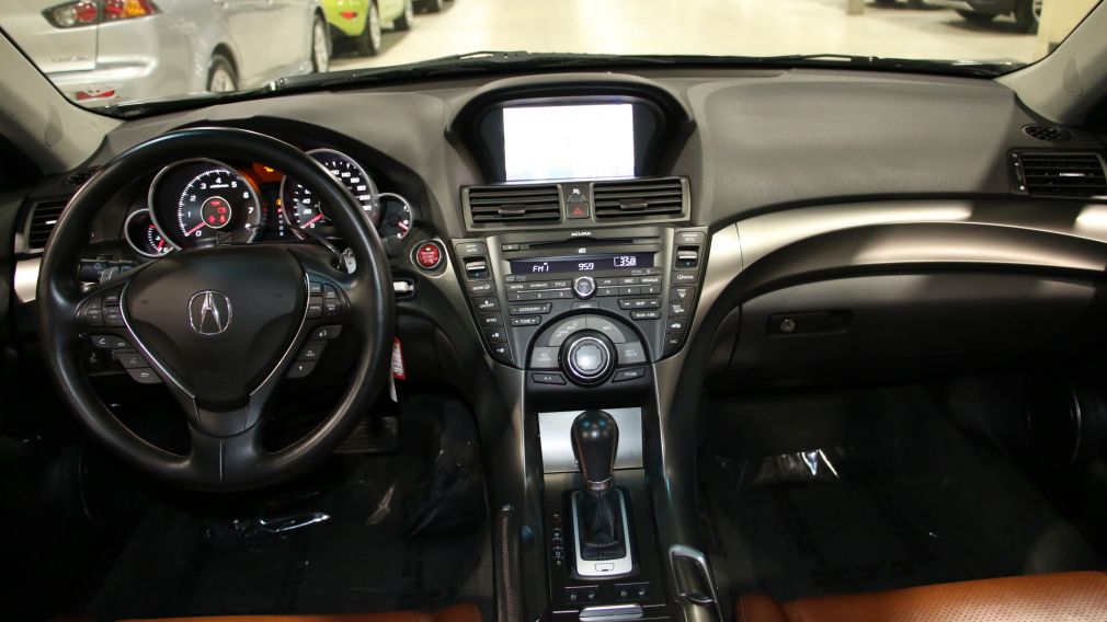 2012 Acura TL AWD AUTO A/C CUIR TOIT MAGS #14