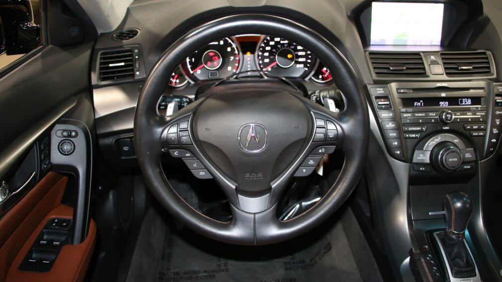2012 Acura TL AWD AUTO A/C CUIR TOIT MAGS #16