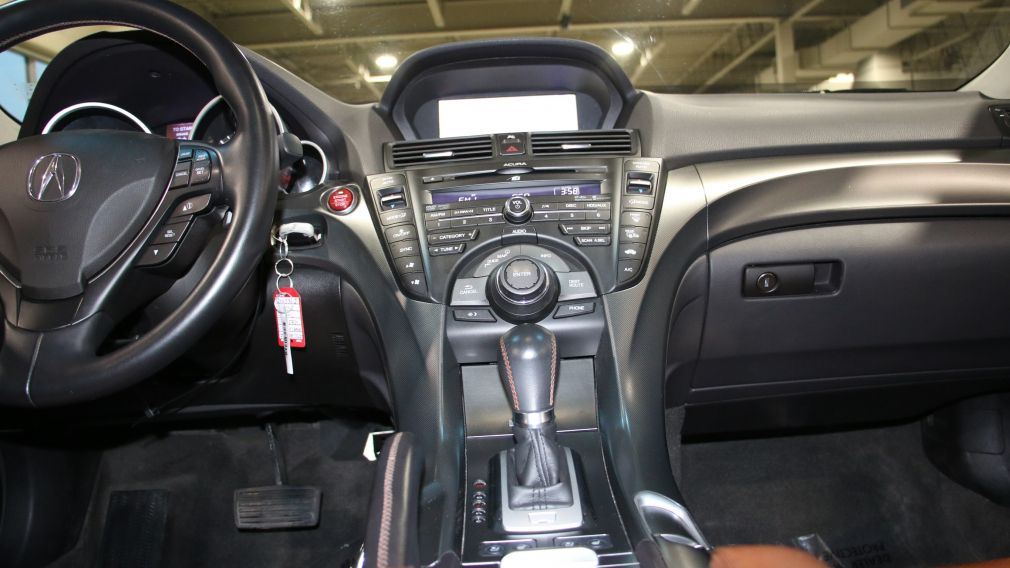 2012 Acura TL AWD AUTO A/C CUIR TOIT MAGS #17