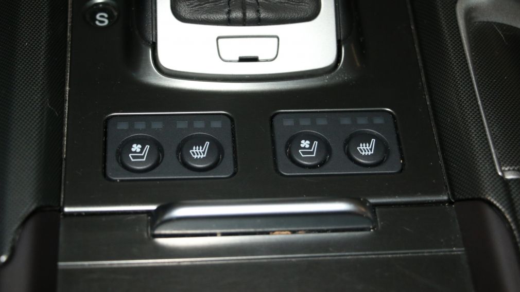 2012 Acura TL AWD AUTO A/C CUIR TOIT MAGS #22