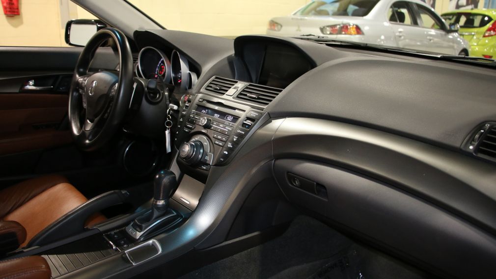 2012 Acura TL AWD AUTO A/C CUIR TOIT MAGS #28