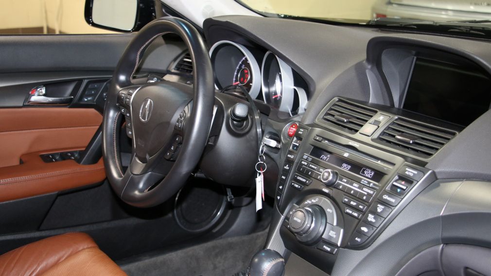 2012 Acura TL AWD AUTO A/C CUIR TOIT MAGS #29