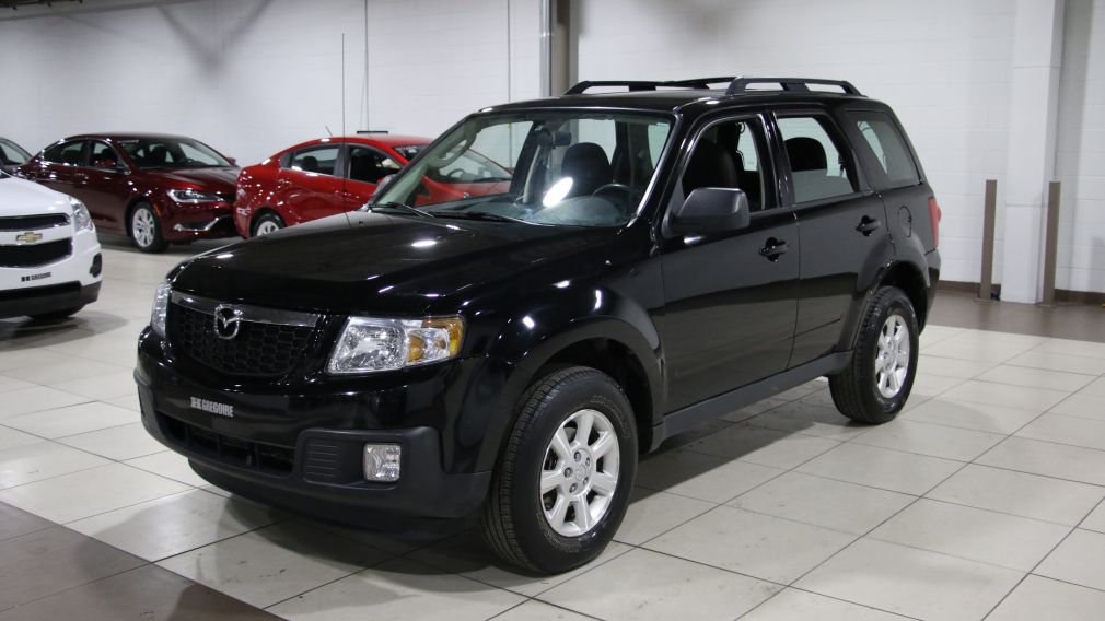 2010 Mazda Tribute GX #3