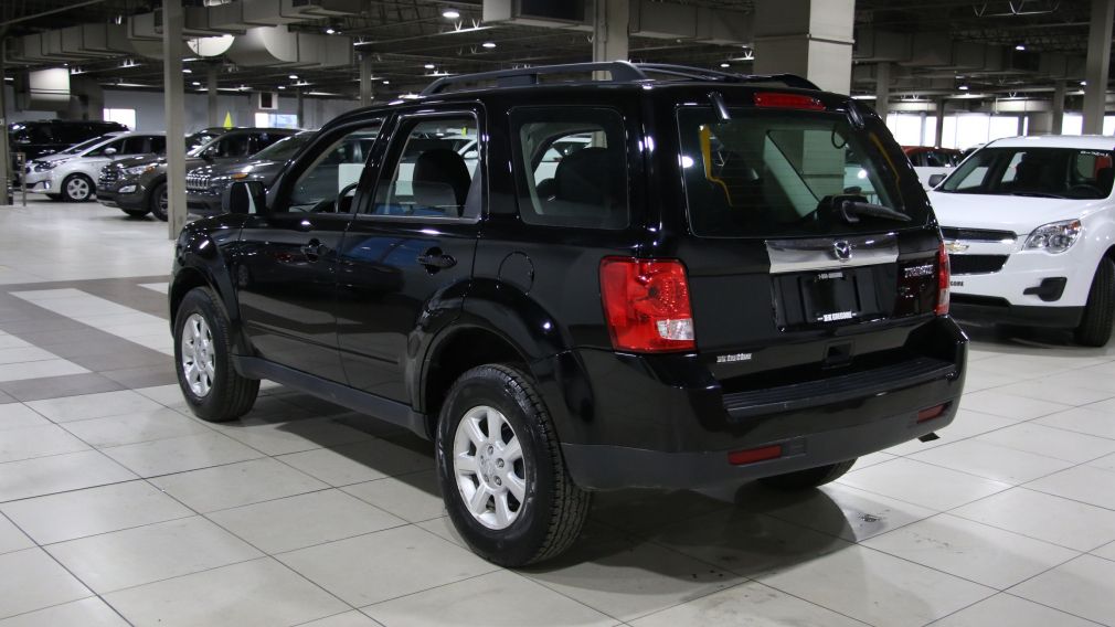 2010 Mazda Tribute GX #5