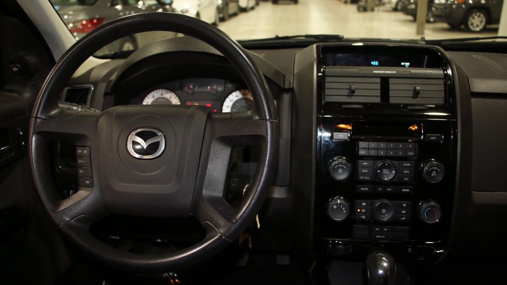 2010 Mazda Tribute GX #13