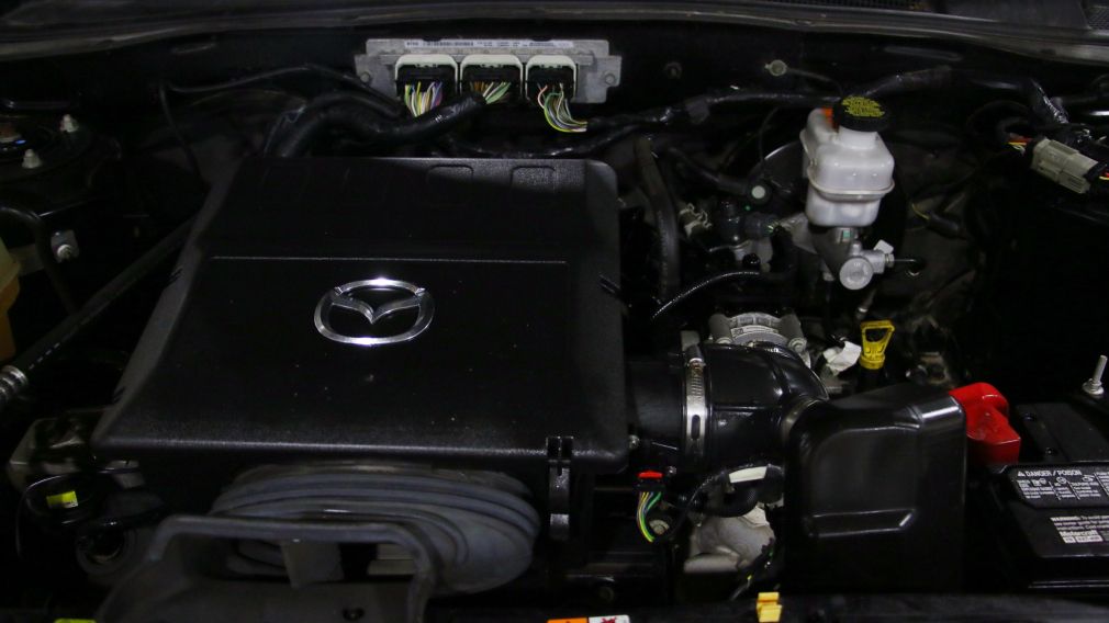 2010 Mazda Tribute GX #24