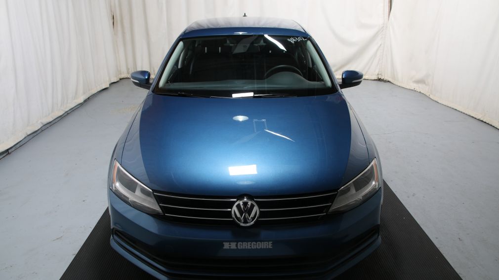 2015 Volkswagen Jetta Trendline+ #1