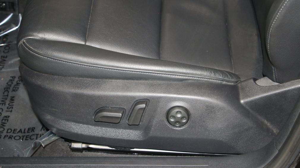 2012 Audi A3 2.0T Progressiv A/C CUIR TOIT MAGS BLUETOOTH #13