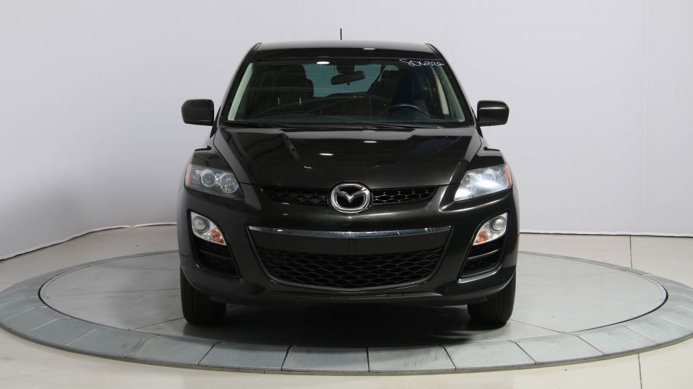 2012 Mazda CX 7 GX A/C GR ELECT MAGS #1