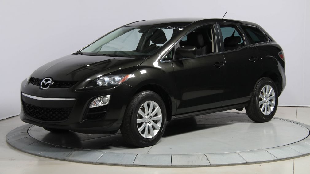 2012 Mazda CX 7 GX A/C GR ELECT MAGS #2