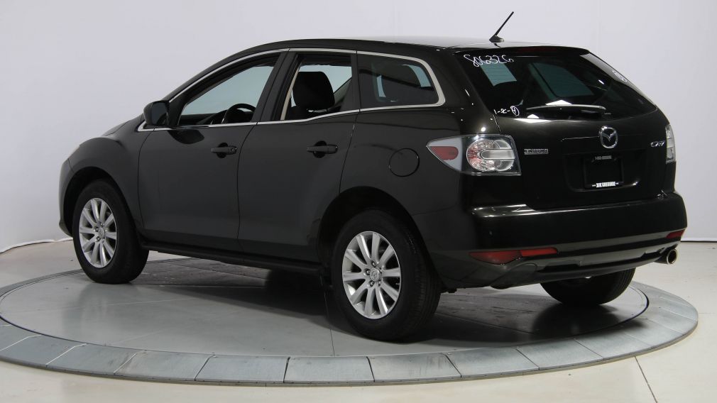 2012 Mazda CX 7 GX A/C GR ELECT MAGS #5